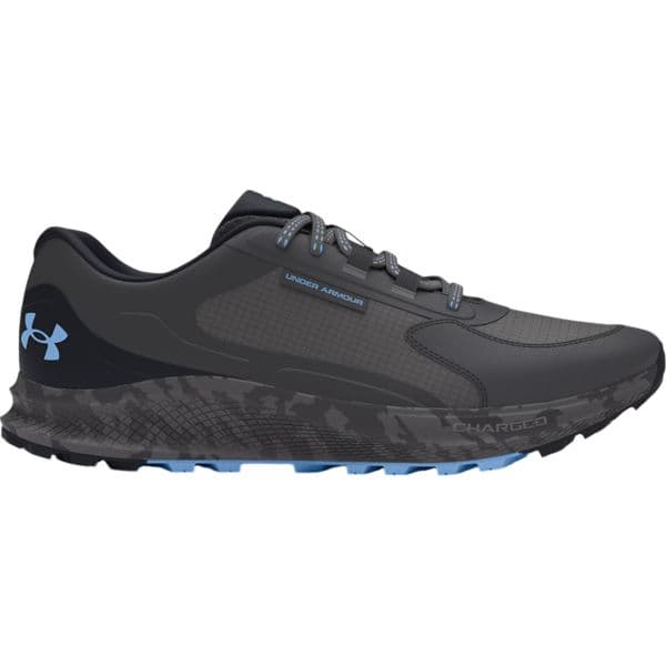 Under Armour Trail Running Ua W Charged Bandit Tr 3 3028405-104 42 Cinzento