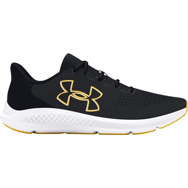Under Armour Running Ua Charged Pursuit 3 Bl 3026518-110 43 Preto
