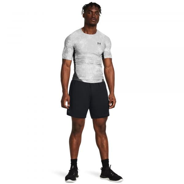Under Armour Calções de Fitness Tech(tm) Vent preto-2XL