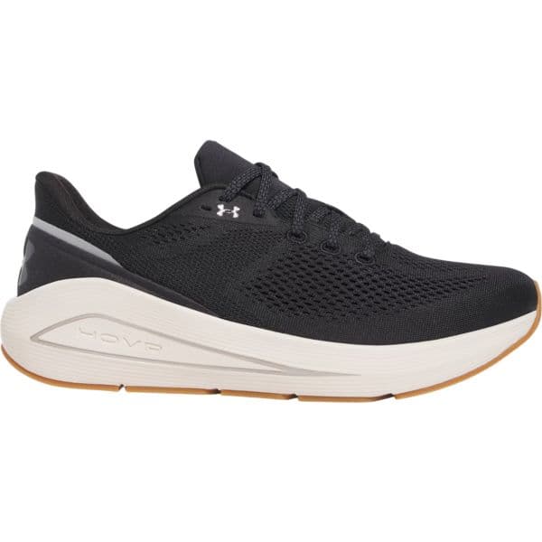 Under Armour Running Sonic 7 3028002-001 44,5 Preto
