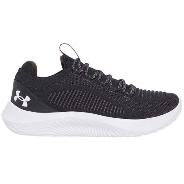 Under Armour Sapatilhas de Fitness Ua Dynamic 2 3028076-002 44 Preto
