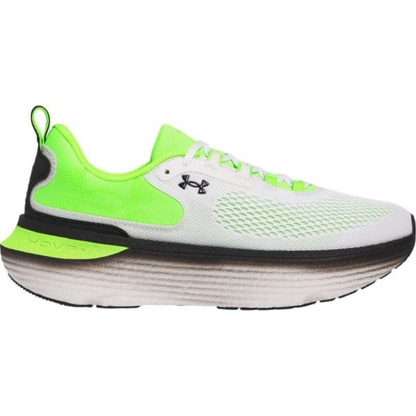 Under Armour Running Infinite Elite 2 3028169-101 42,5 Branco