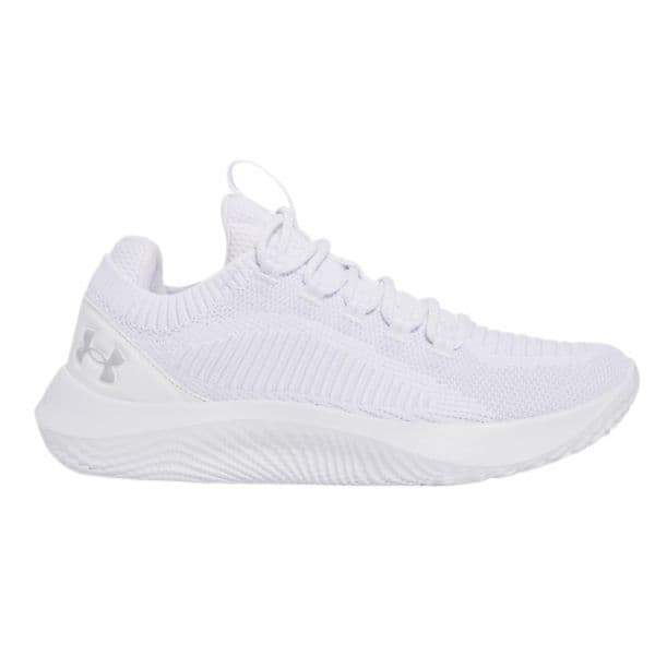 Under Armour Sapatilhas de Fitness Ua Dynamic 2 3028076-100 42 Branco