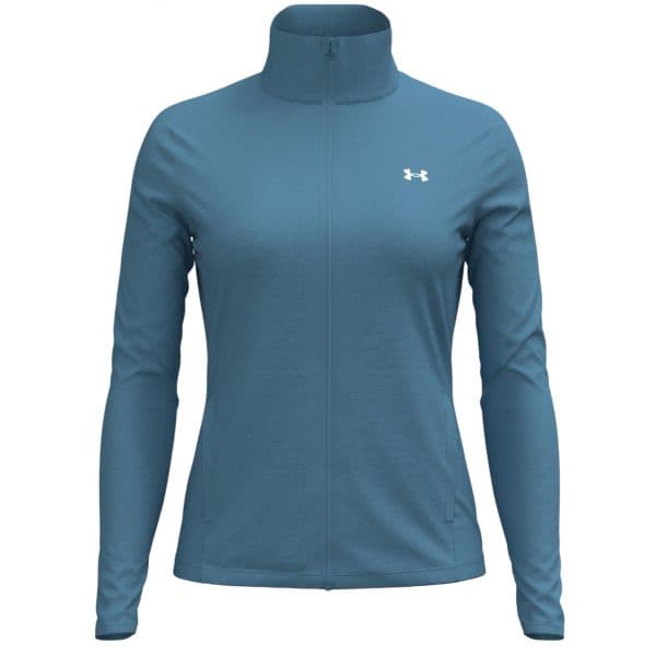 Under Armour Casaco Motion Jacket 1388650-452 S Azul