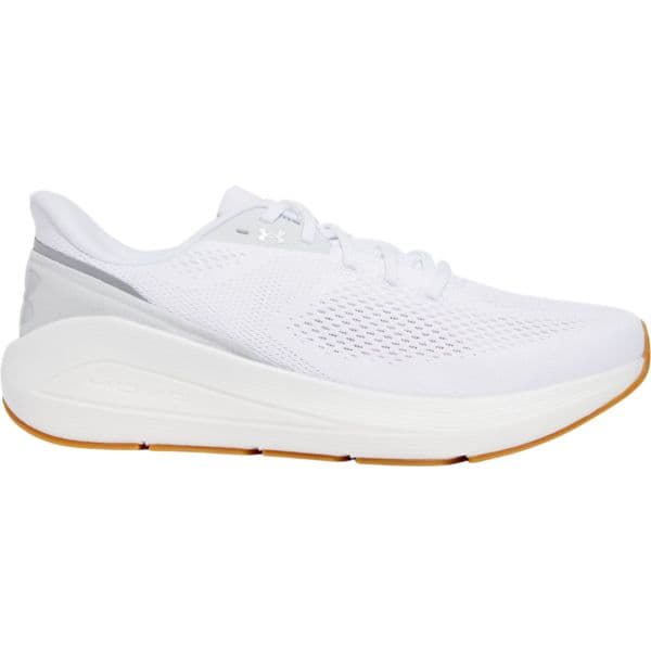 Under Armour Running Sonic 7 3028002-100 44,5 Branco