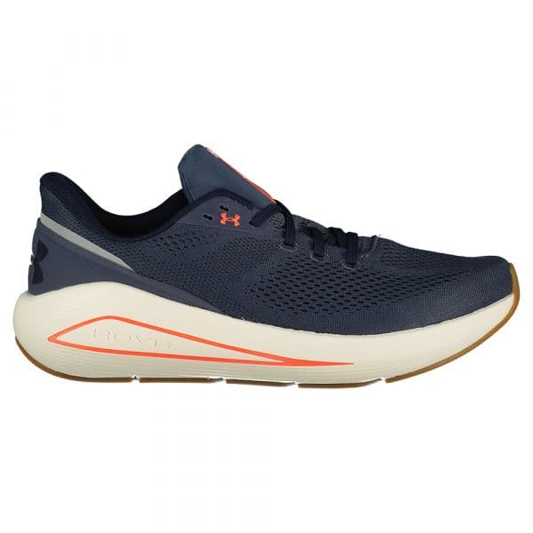 Under Armour Running Sonic 7 3028002-044 43 Cinzento