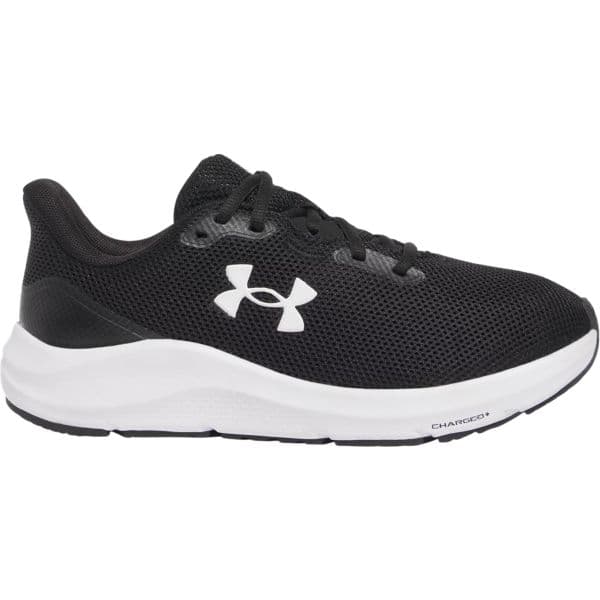 Under Armour Running Ua W Charged Pursuit 4 3028261-001 39 Preto