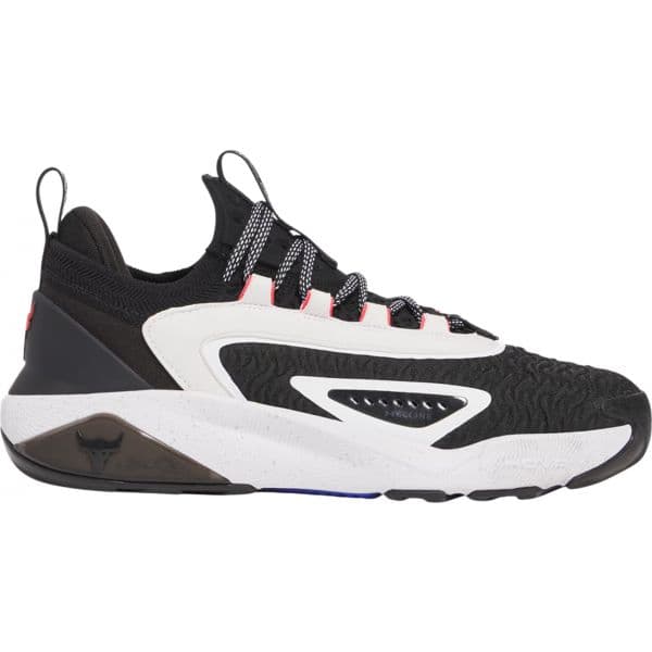 Under Armour Sapatilhas de Fitness Ua Project Rock 7 3027600-004 43 Preto