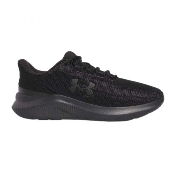 Under Armour Running Ua W Phade Rn 3 3028259-002 35,5 Preto