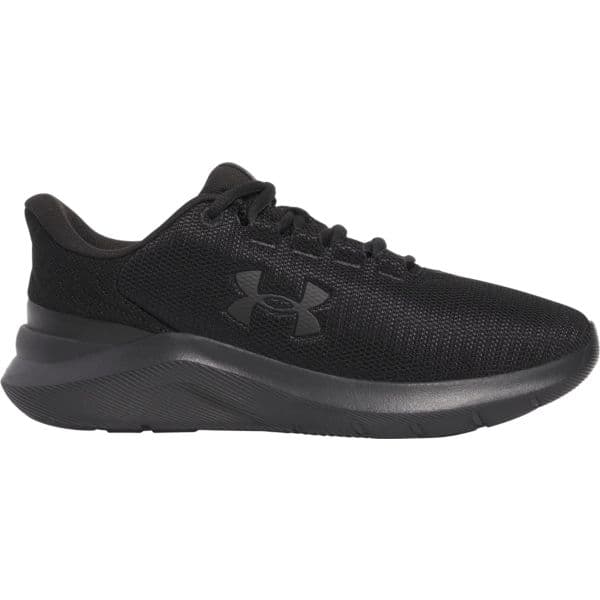 Under Armour Running Ua W Phade Rn 3 3028259-002 40 Preto