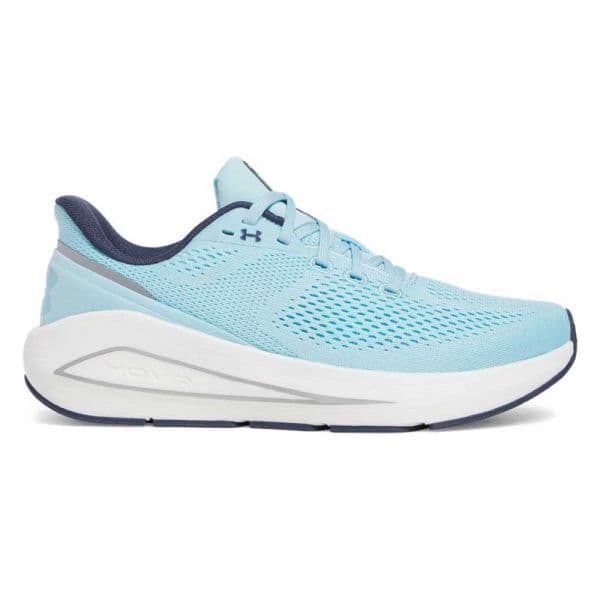 Under Armour Running Sonic 7 3028003-494 40.5 Azul