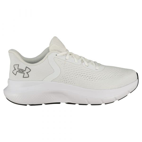 Under Armour Running Ua Charged Rogue 5 3028256-100 42,5 Branco