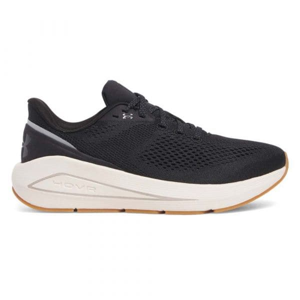 Under Armour Running Sonic 7 3028003-001 40.5 Preto