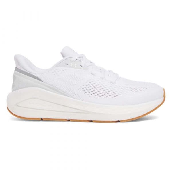 Under Armour Running Sonic 7 3028003-100 40 Branco