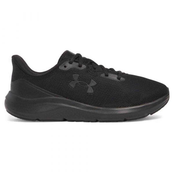 Under Armour Running Ua Charged Pursuit 4 3028254-002 43 Preto