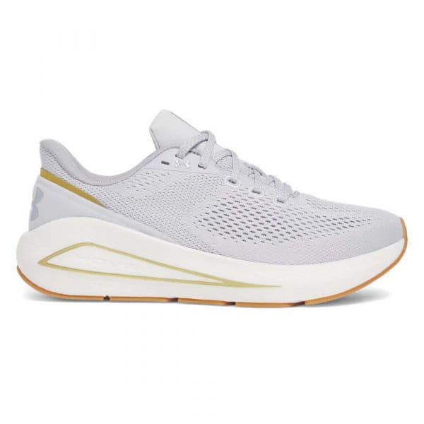 Under Armour Running Sonic 7 3028003-014 40 Cinzento