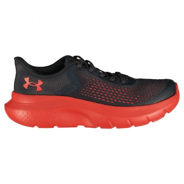 Under Armour Running Ua Bps Rogue 5 Al 3028268-016 27,5 Cinzento