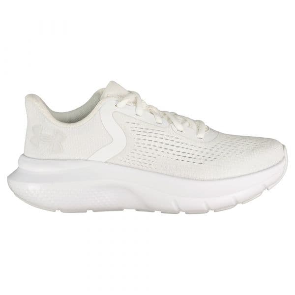 Under Armour Running Ua W Charged Rogue 5 3028262-100 38.5 Branco
