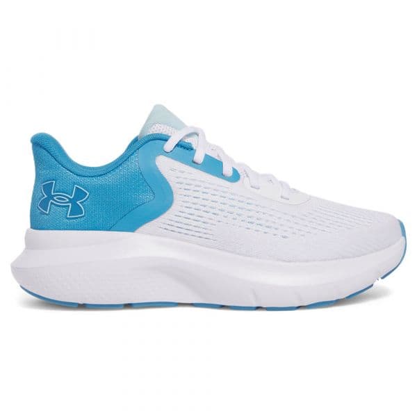 Under Armour Running Ua W Charged Rogue 5 3028262-101 38 Branco