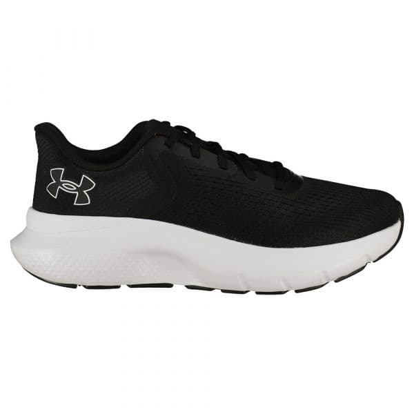 Under Armour Running Ua W Charged Rogue 5 3028262-001 39 Preto