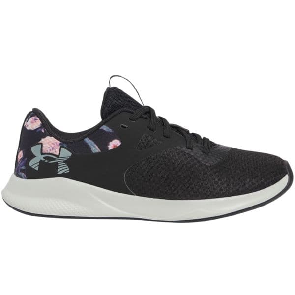 Under Armour Sapatilhas de Fitness Ua W Charged Aurora 2 + 3025238-008 38 Preto
