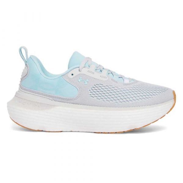 Under Armour Running Infinite Elite 2 3028178-014 40.5 Cinzento