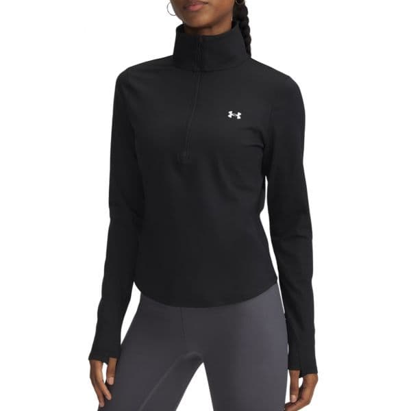 Under Armour Sweatshirt Motion 1/2 Zip Emea 6001618-001 S