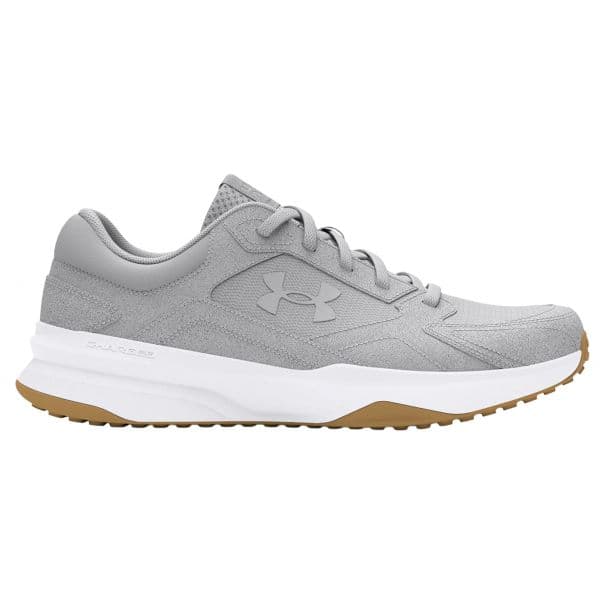 Under Armour Sapatilhas Ua W Edge Suede 6003014-014 42,5 Cinzento