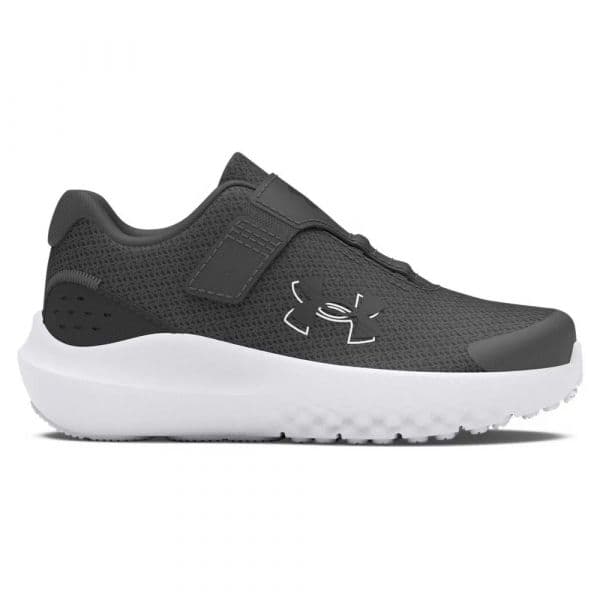 Under Armour Sapatilhas de Running para Bebé Surge 4 Ac Gray / Anthracite 22