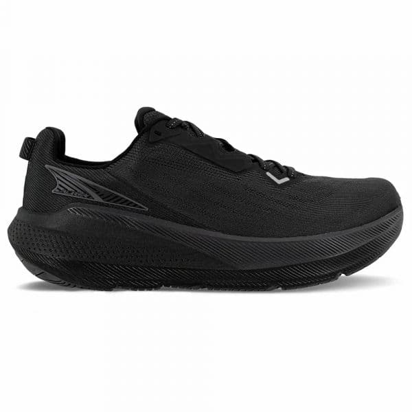 Altra Sapatilhas de Running Fwd Via Black / Black 37 1/2