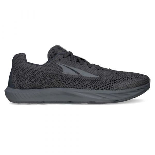 Altra Sapatilhas de Running Escalante Racer 2 Black / Black 37 1/2