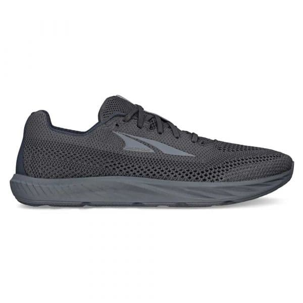 Altra Sapatilhas de Running Escalante Racer 2 Black / Black 42