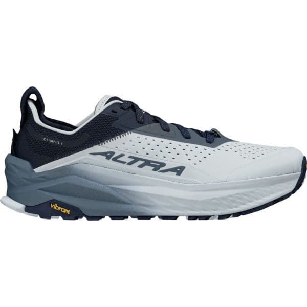 Altra Trail Running Olympus 6 al0a85nj-4421 41 Cinzento