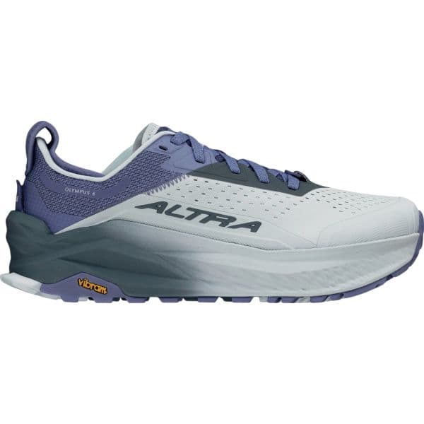 Altra Trail Running Olympus 6 al0a85nk-2421 38 Cinzento