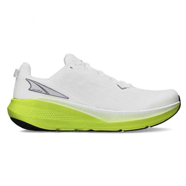 Altra Sapatilhas de Running Fwd Via White / Lime 40 1/2