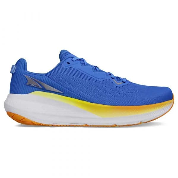 Altra Sapatilhas de Running Fwd Via Blue / Yellow 40 1/2