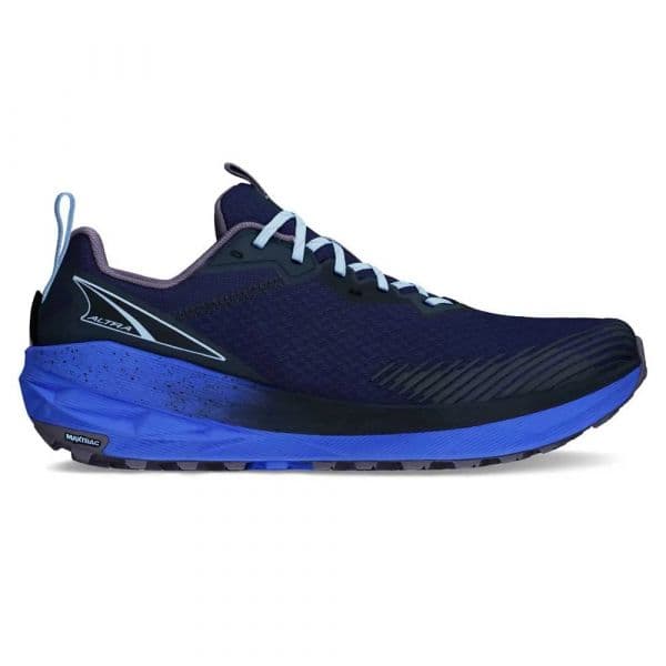 Altra Sapatilhas de Trail Running Experience Wild 2 Navy / Black 40