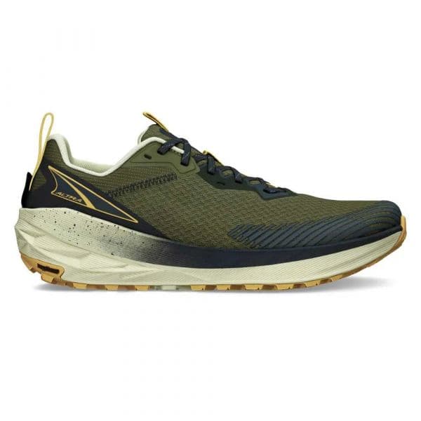Altra Sapatilhas de Trail Running Experience Wild 2 Dusty Olive 40