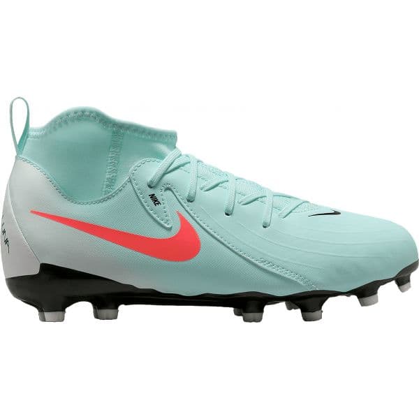 Nike Chuteiras Phantom Luna Ii Acad F/mg fj2603-300 33,5 Verde