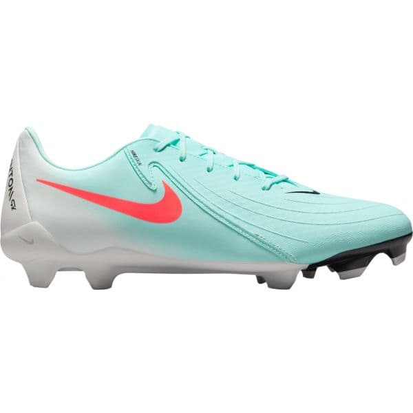 Nike Chuteiras Phantom Gx Ii Academy FG/MG fd6723-300 42.5 Verde