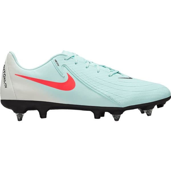 Nike Chuteiras Phantom Gx Ii Acad SG-Pro AC fj2549-300 44 Verde