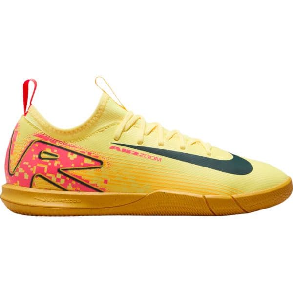 Nike Sapatilhas de Futsal Zoom Vapor 16 Academy Km IC fq8411-800 32 Laranja