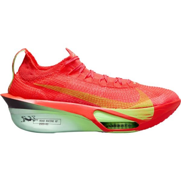 Nike Running Alphafly 3 fd8311-600 40 Vermelho