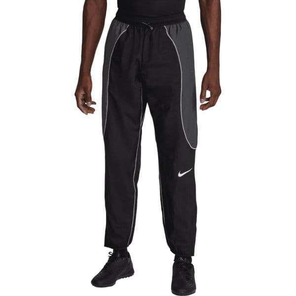 Nike Calças M Nk Repel Strike+ Pant W hj3804-010 M Preto