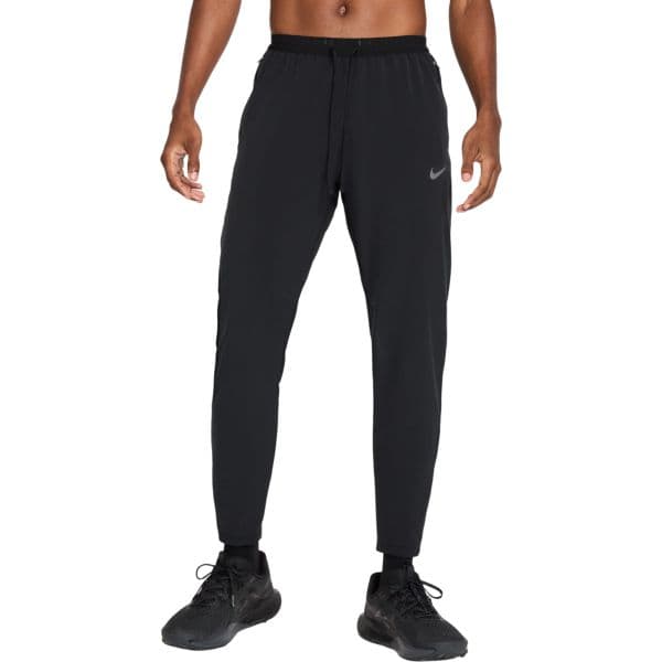 Nike Calças Stride hv4544-010 M Preto