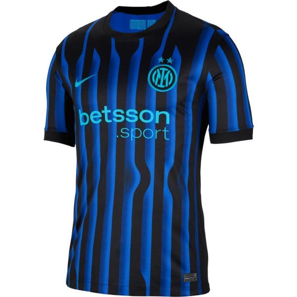 Nike Camisa Inter M Nk Jsy Ss Stad Hm 2025/26 hj4591-439 S Azul