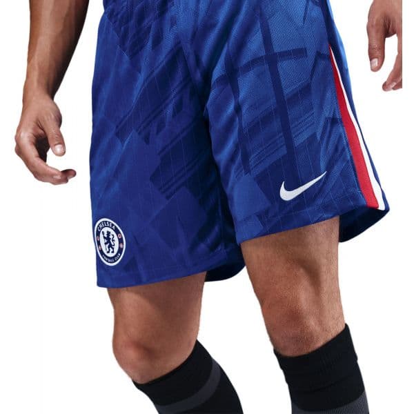 Nike Calções Cfc M Nk Short Stad Hm 2025/26 hj4672-495 S Azul