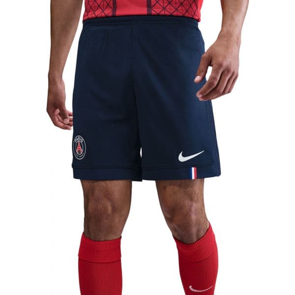 Nike Calções Psg M Nk Short Stad Hm 2025/26 hj4680-410 XL Azul