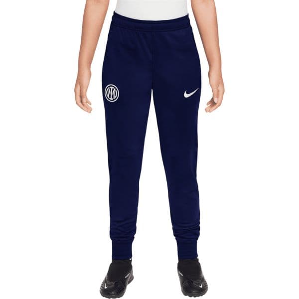 Nike Calças Inter Y Nk Strk Pant Kpz hj7892-492 S (128-137 cm) Azul
