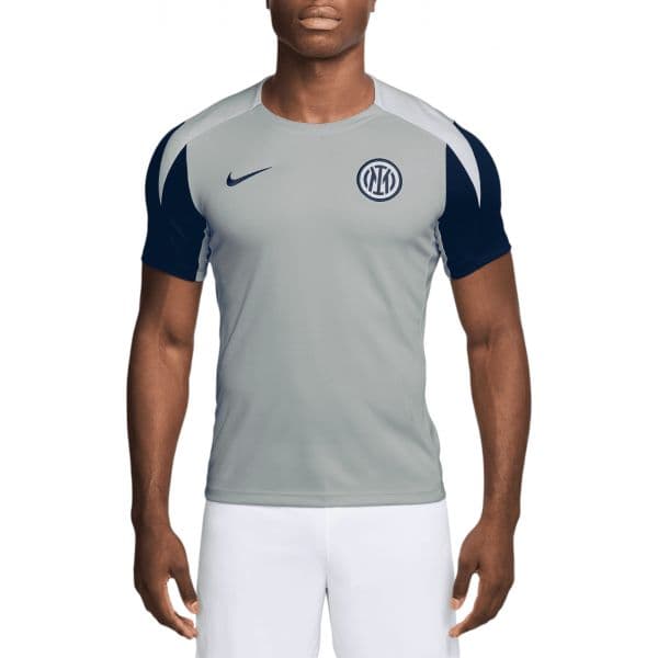 Nike T-shirt Inter M Nk Strk Ss Top K hj7754-093 M Cinzento